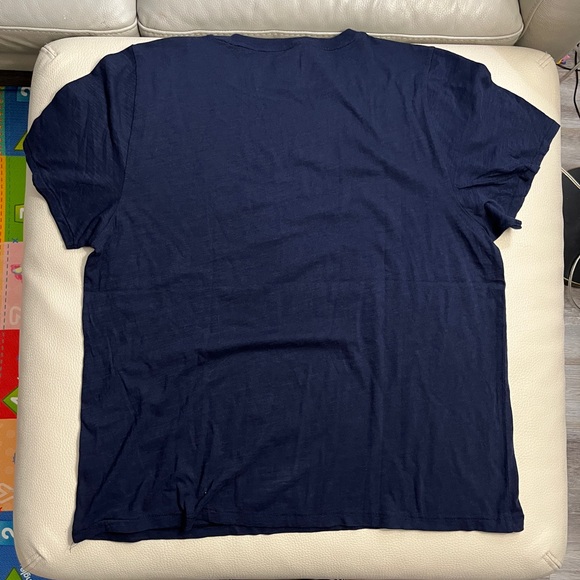 J. Crew Women’s Crystal Graphic Tee - Size XXL - Picture 5 of 7